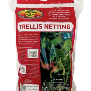 Trellis-Netting